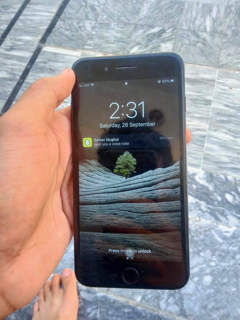Apple iPhone 7 Plus 2