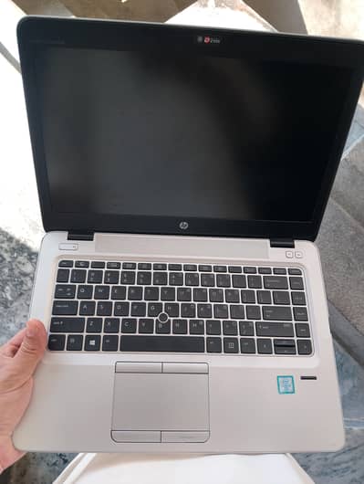HP 840 G3