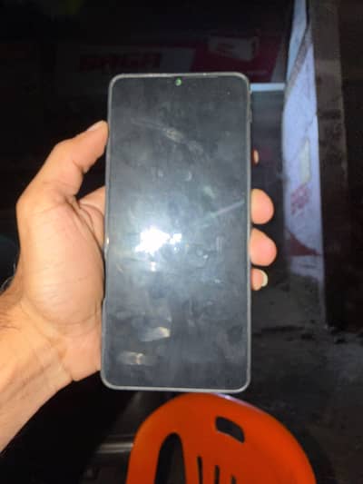 Samsung Mobile A06