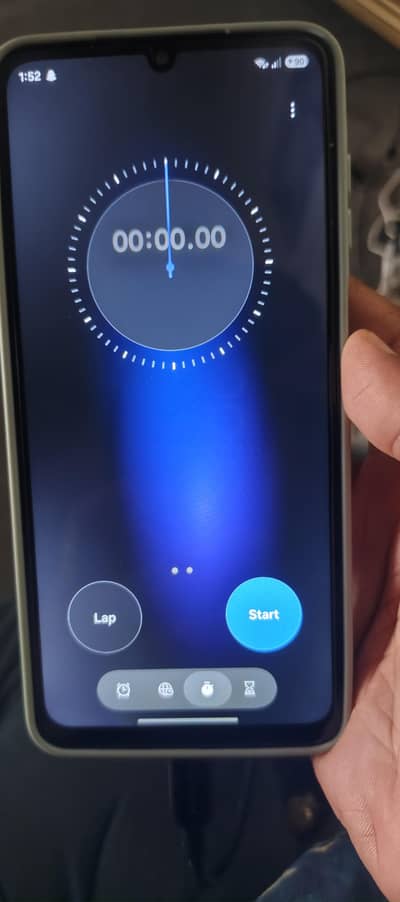 Samsung Mobile A07 5G
