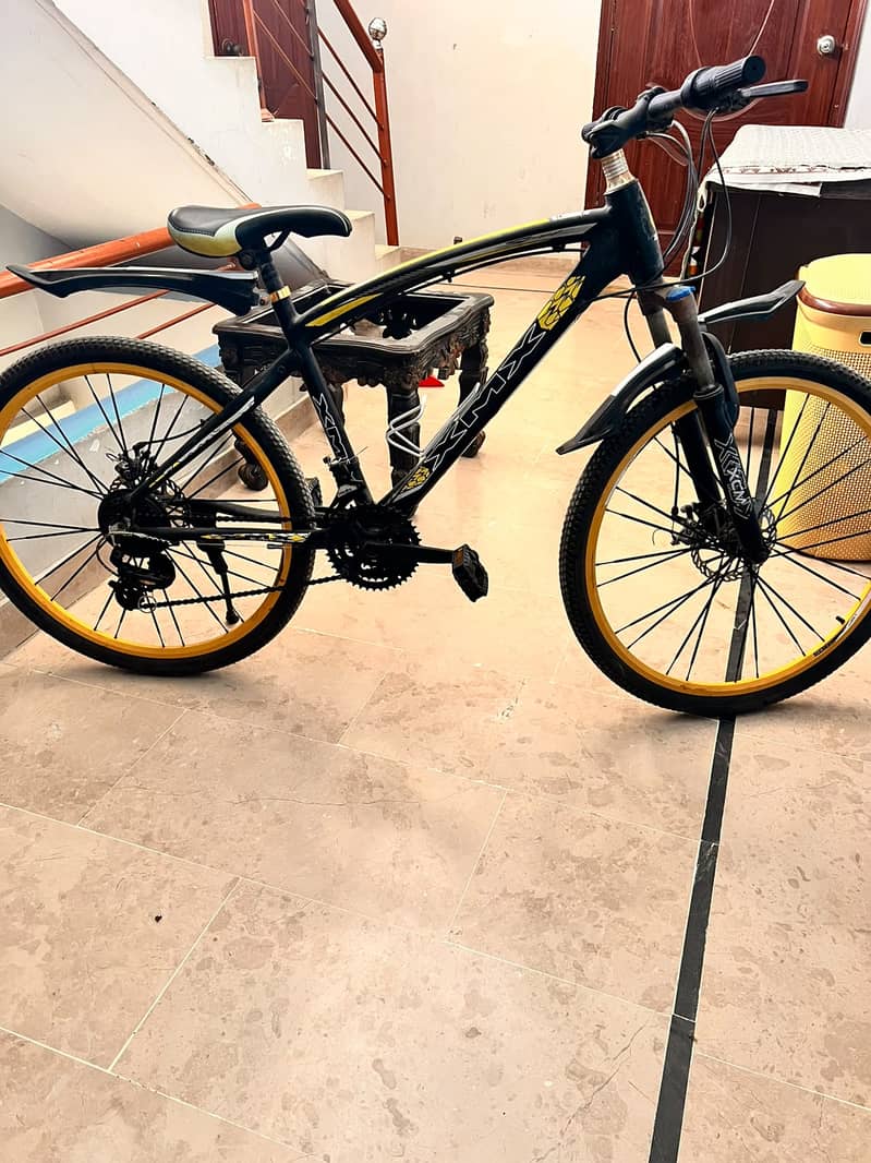 Imported cycle Excelent condition 3