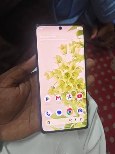 Google Pixel 6 Pro
