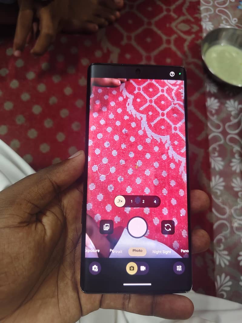 Google Pixel 6 Pro 1
