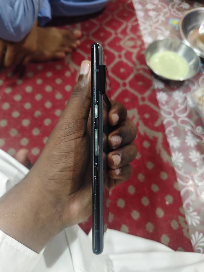 Google Pixel 6 Pro 5