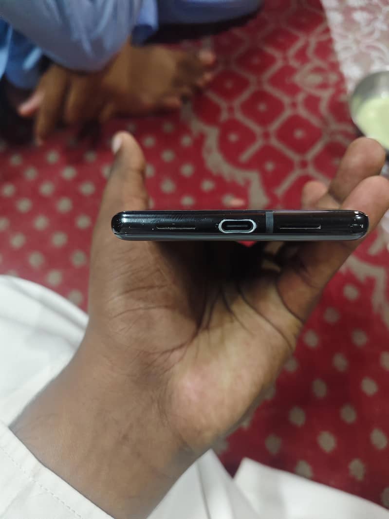 Google Pixel 6 Pro 7