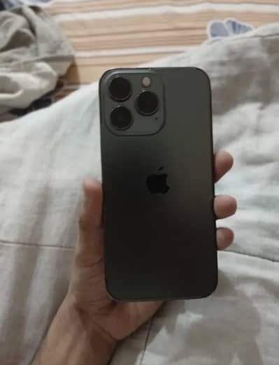 iPhone 13 Pro