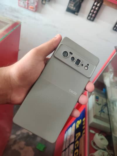 Google Pixel 6 Pro