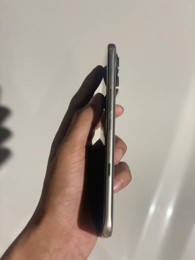 infinix note edge 16gb ram 256gb rom