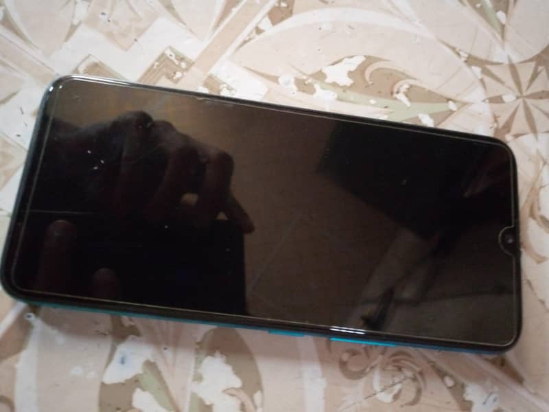 Itel Vision 1 Pro 2