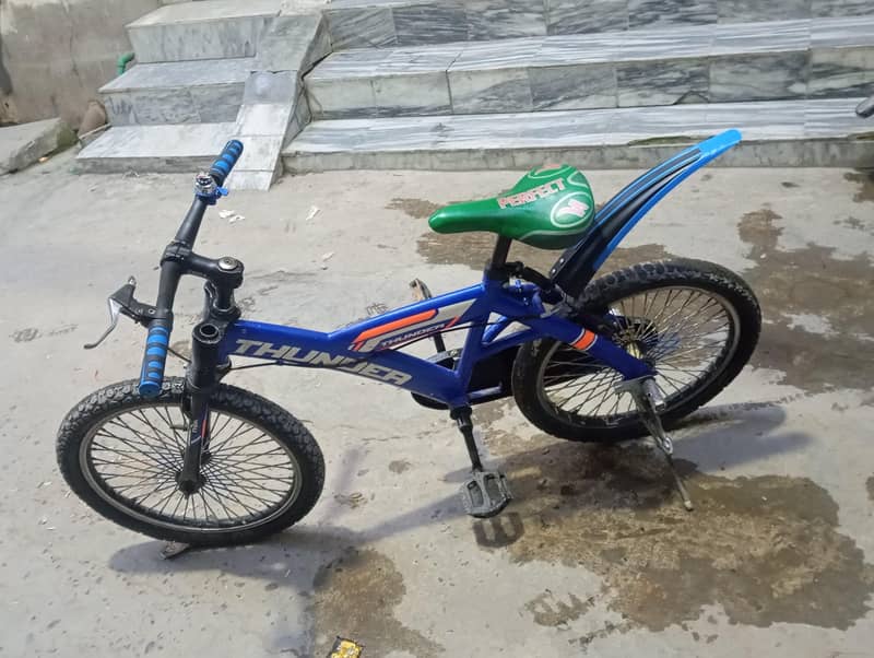 bicycle 0