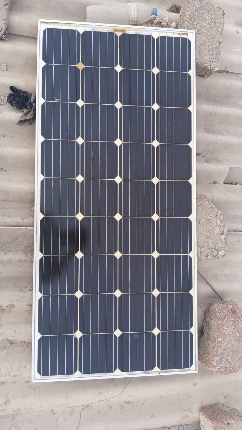 SOLAR PANEL 0
