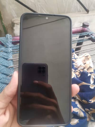 Xiaomi Redmi 9C mobile for sale ha 4 128 ma ha