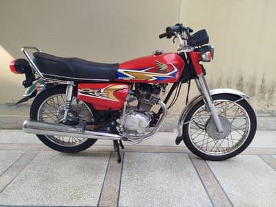Honda 125. Total genuine. . 03064043704.