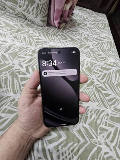 Google Pixel 10 Pro XL