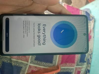 Motorola Moto G 5G 2025