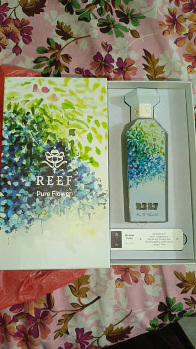 Reef origanal perfume 150ml