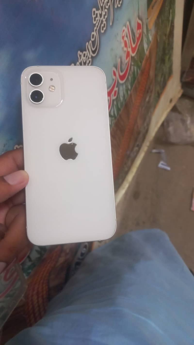 Apple iPhone 12 1