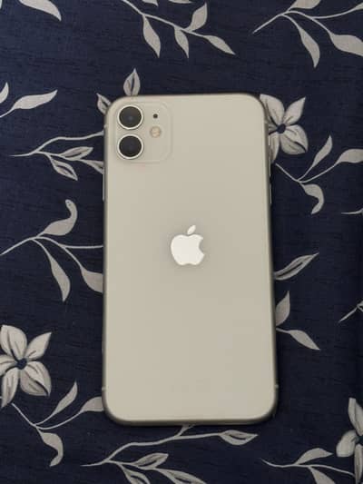 Apple iPhone 11 PTA approved