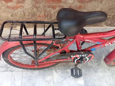 cycle