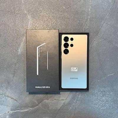 samsung s25 altra