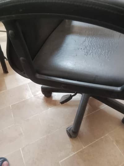 vip chair and comfortable