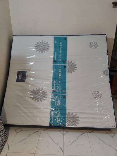 Brand New Diamond Supreme Ortica Orthopedic Mattress