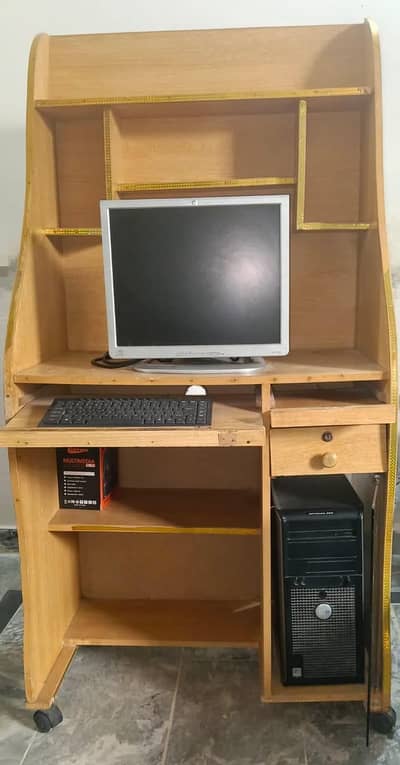 Core 2 duo computer