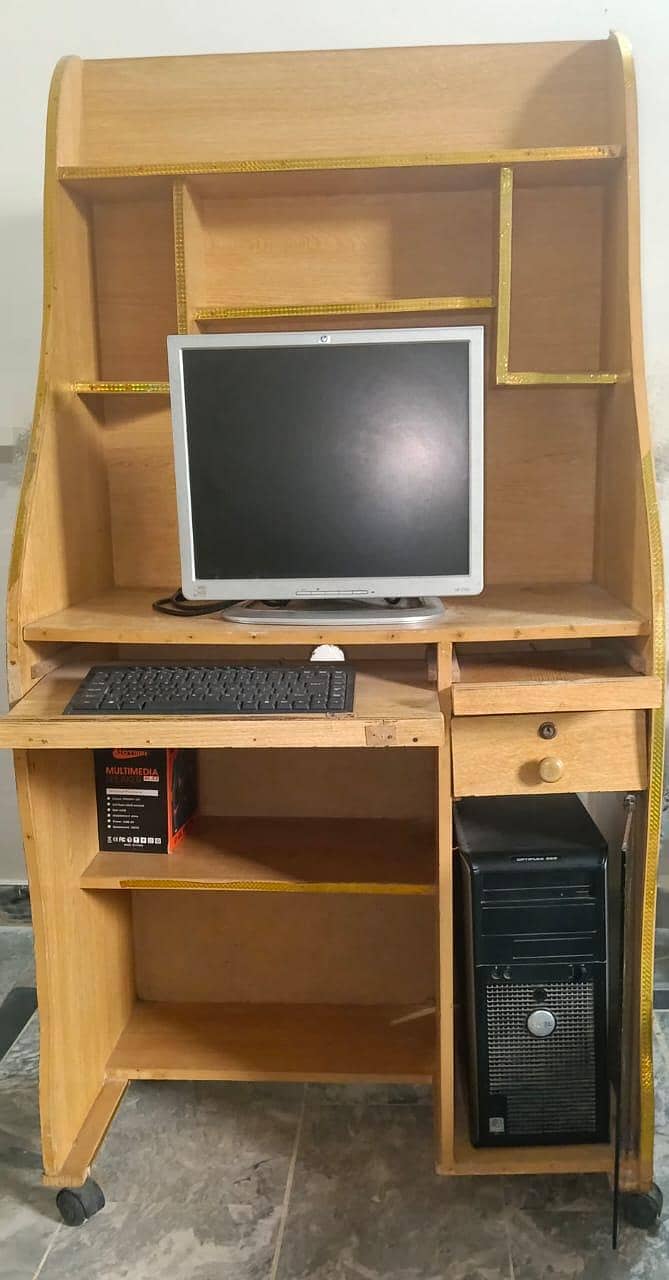 Core 2 duo computer 0