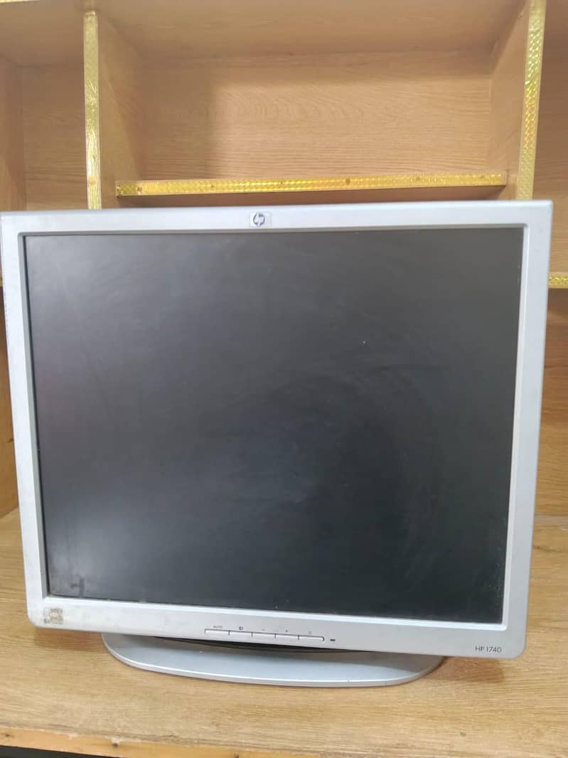 Core 2 duo computer 1