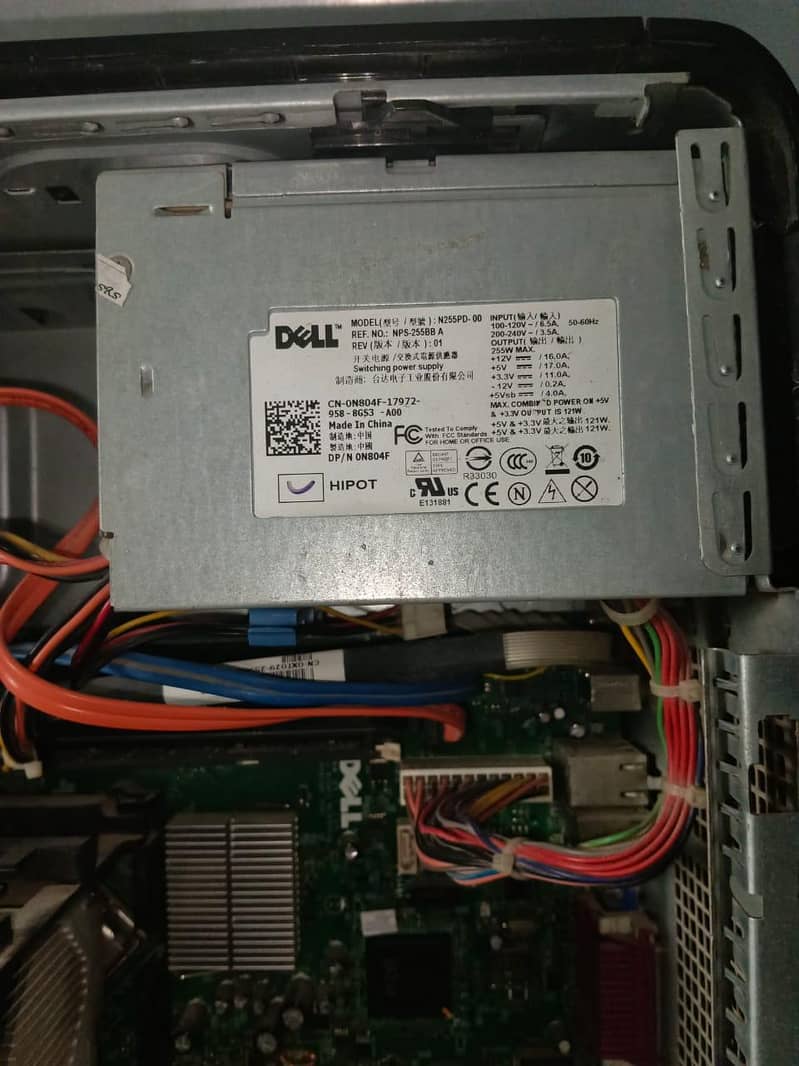 Core 2 duo computer 4