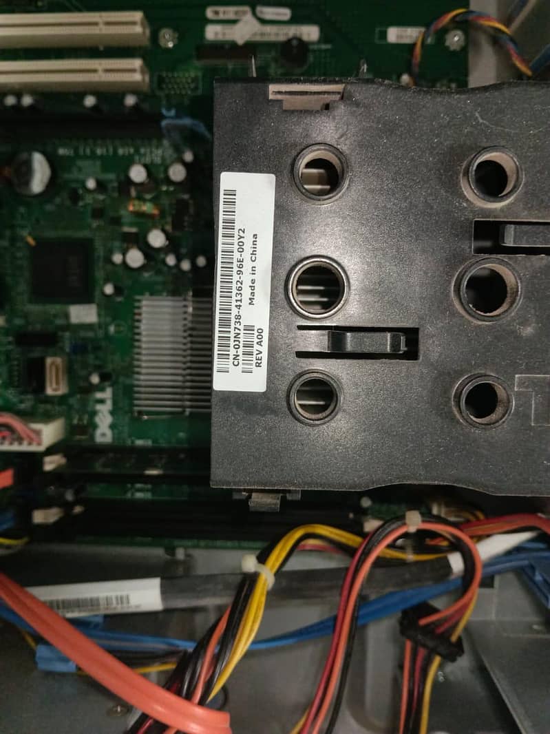 Core 2 duo computer 5