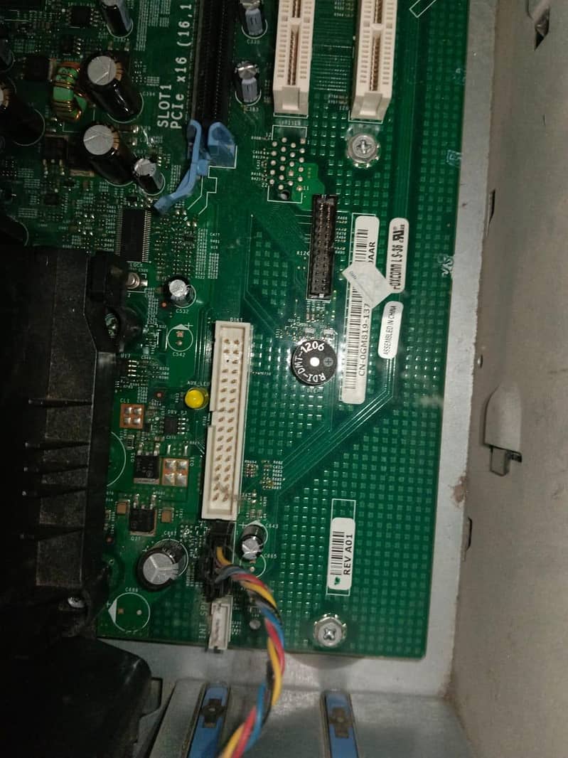 Core 2 duo computer 6