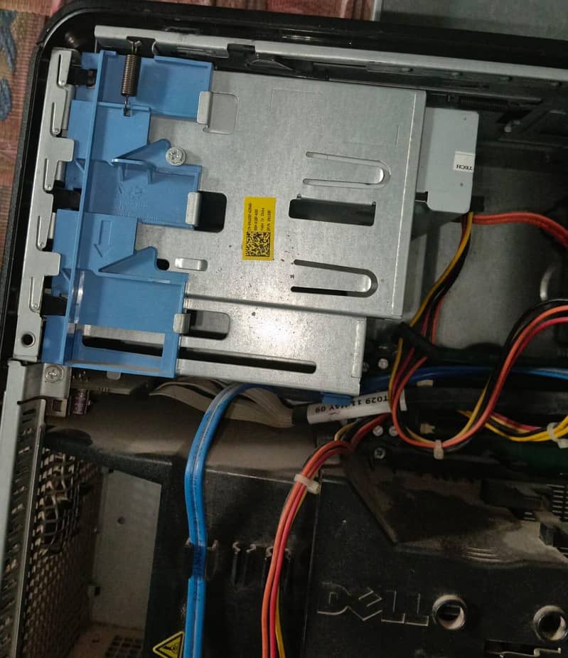 Core 2 duo computer 7