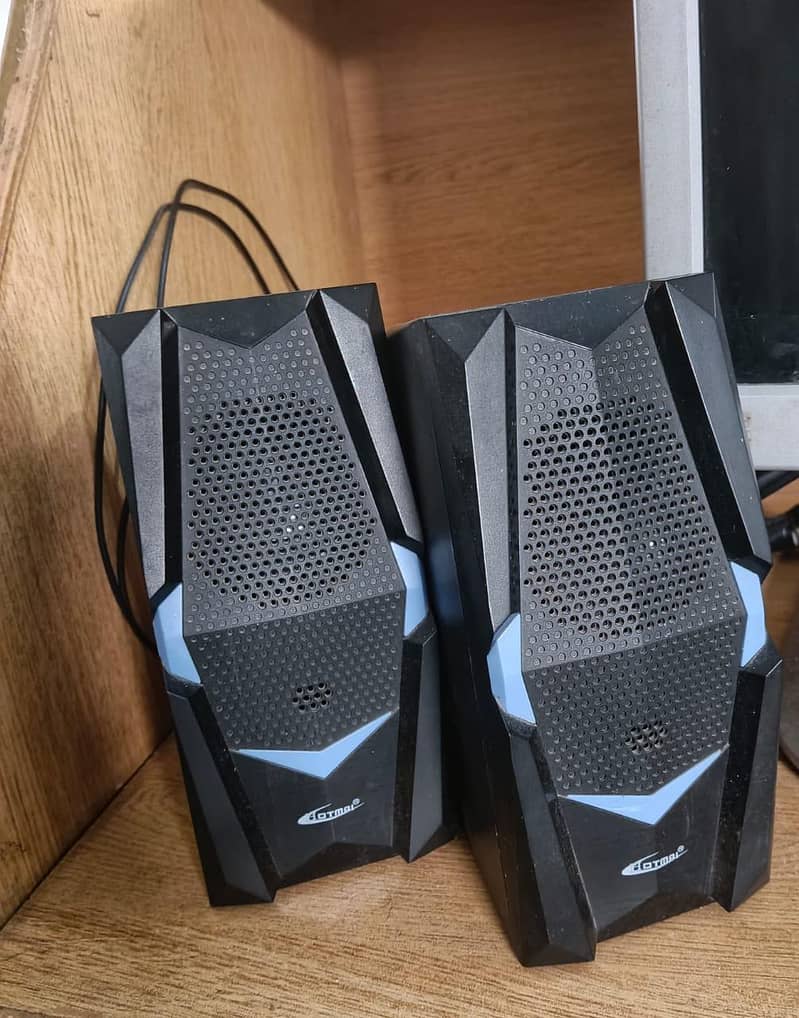 Core 2 duo computer 9