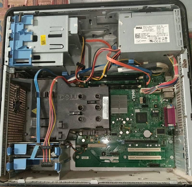 Core 2 duo computer 11