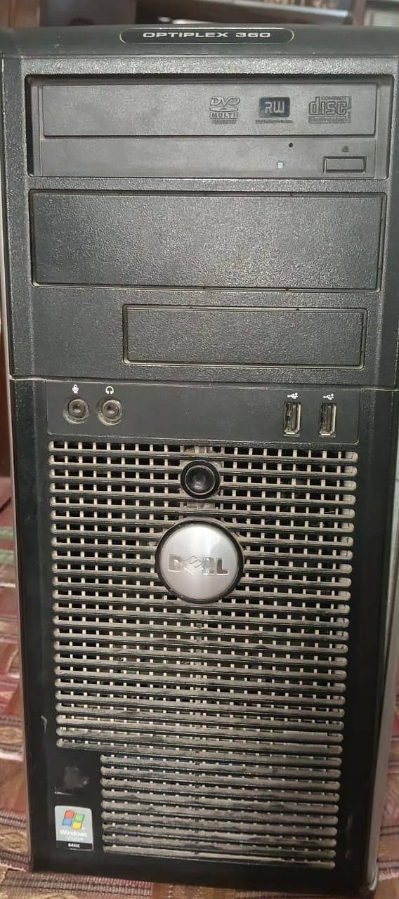 Core 2 duo computer 13