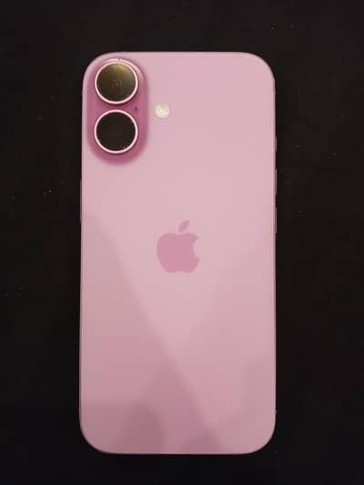 iphone 16 128 gb 10/10 condition