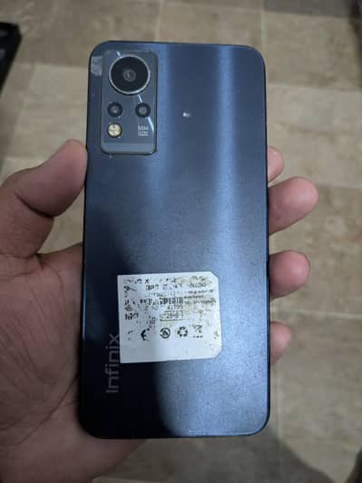 Infinix Note 11