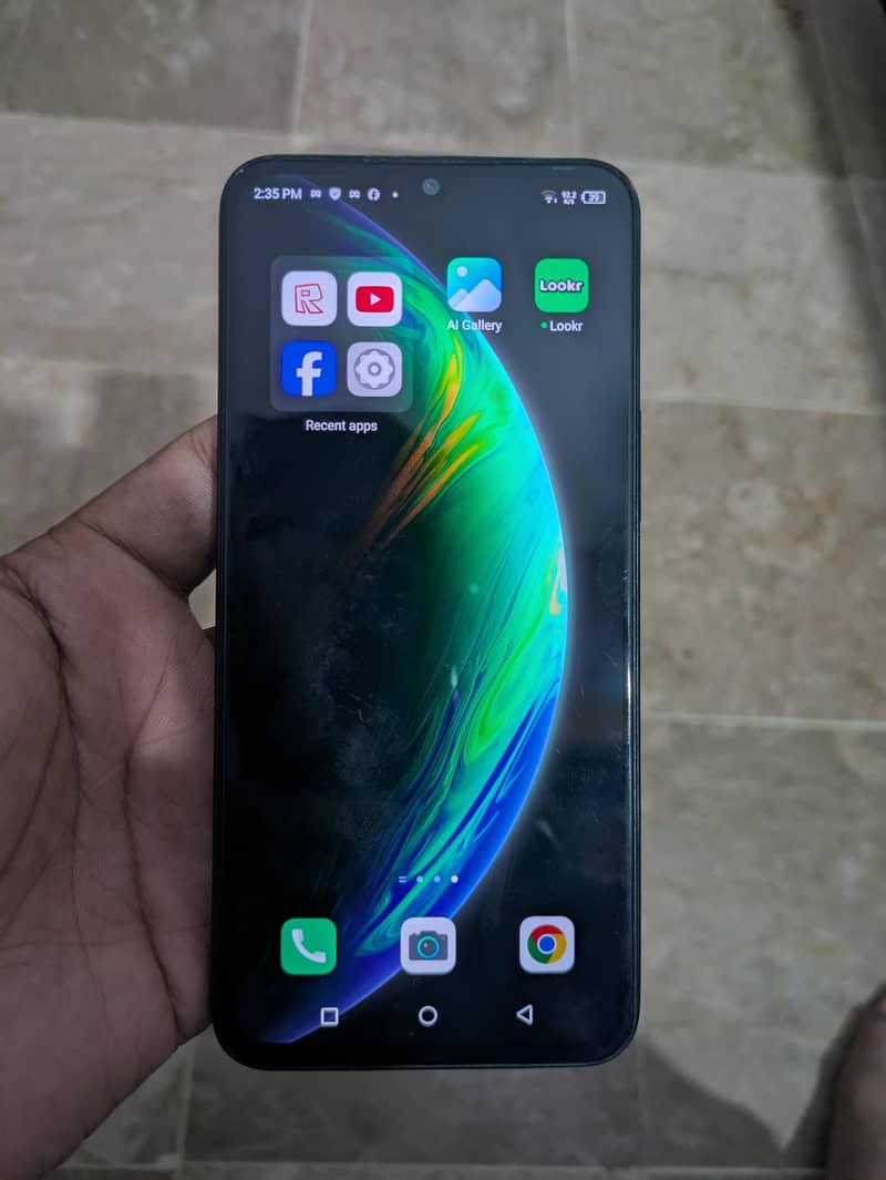 Infinix Note 11 1