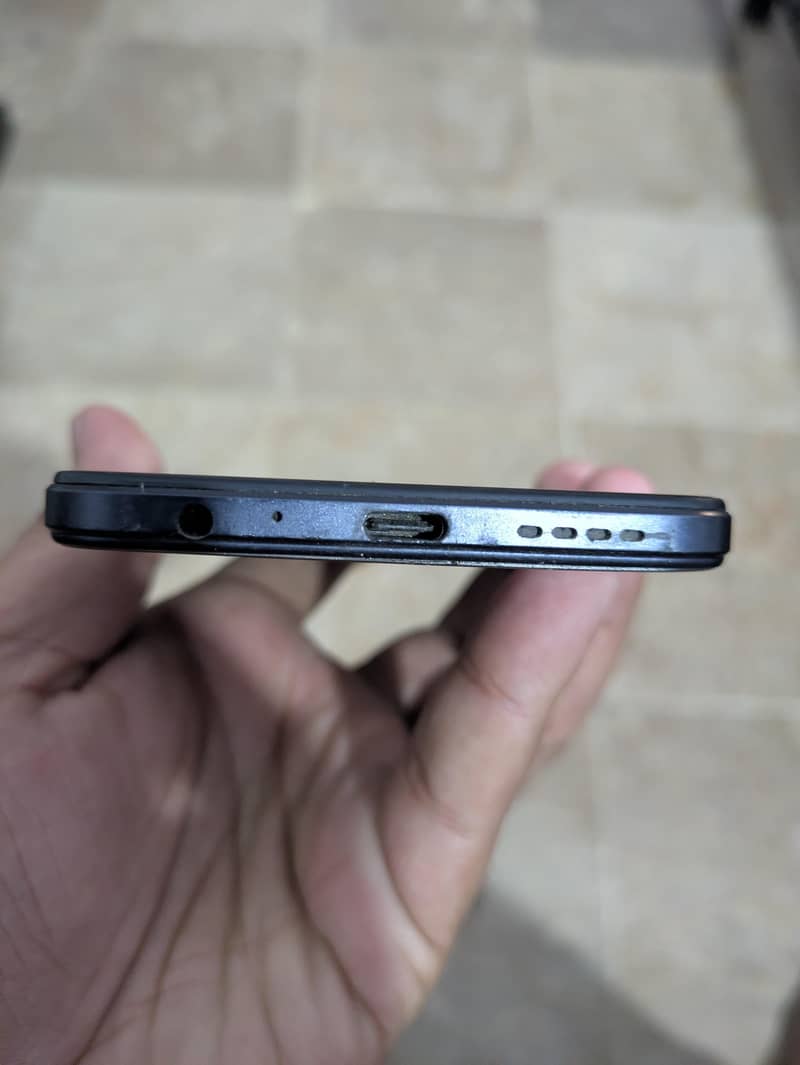 Infinix Note 11 3
