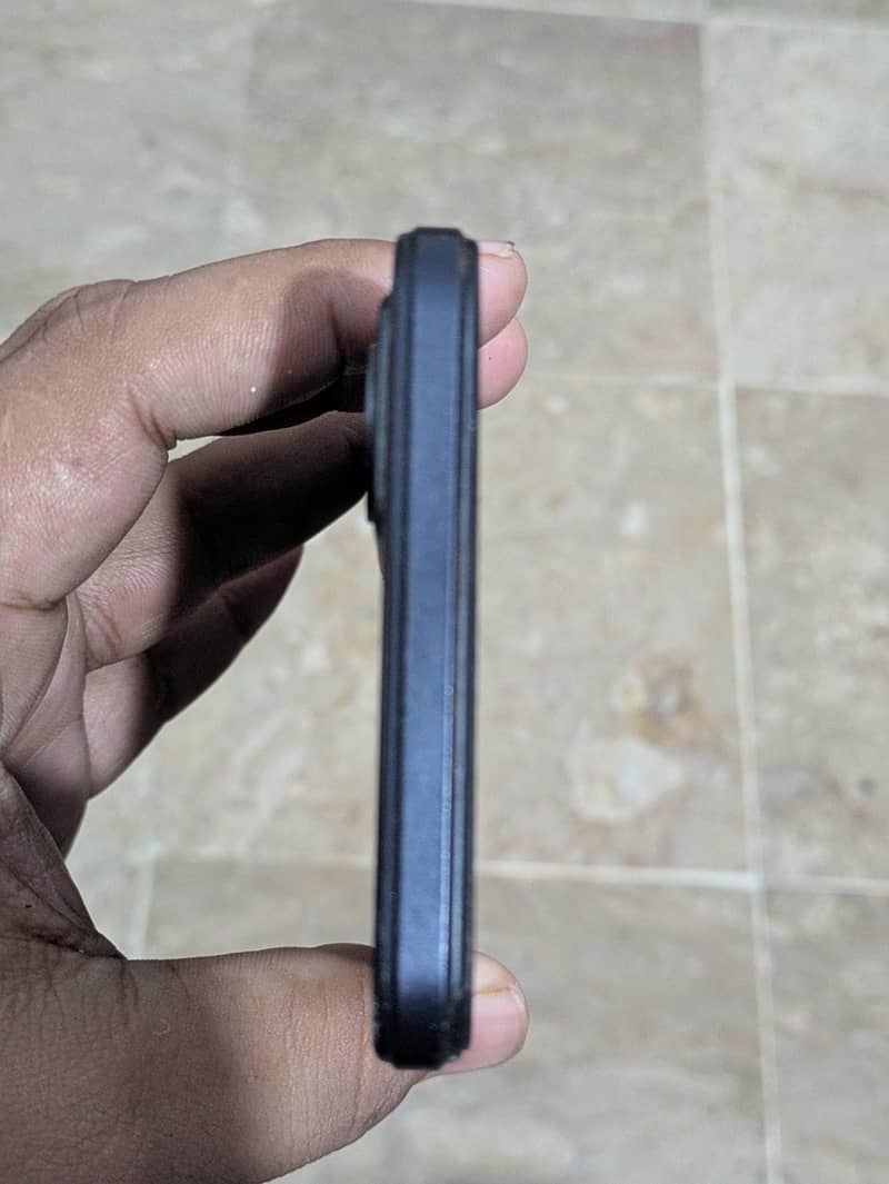 Infinix Note 11 5