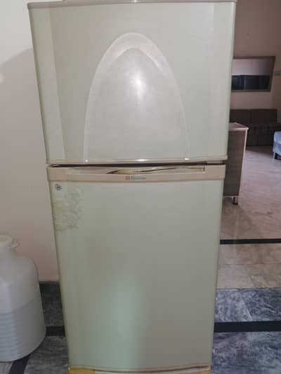 Dawlance refrigerator