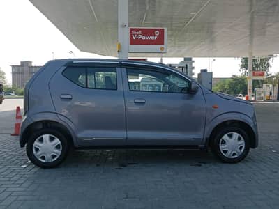 Suzuki Alto 2021