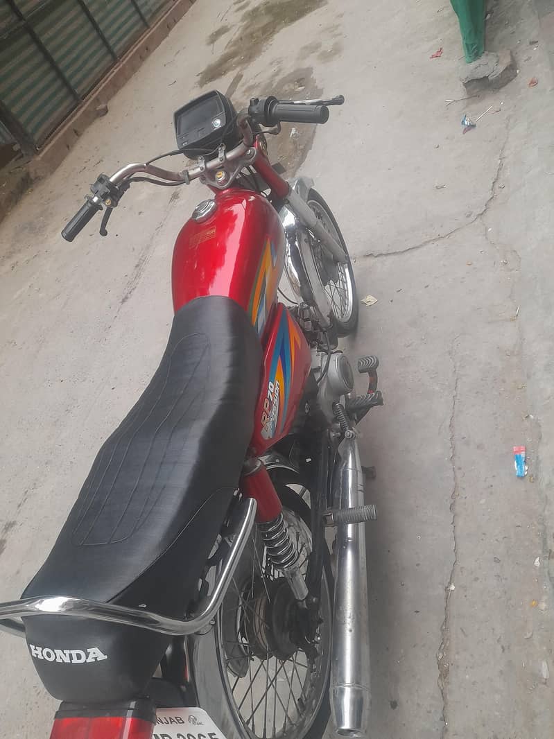 road prince 3