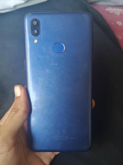 Samsung Mobile A10S