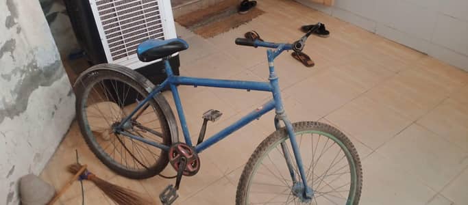Cycle
