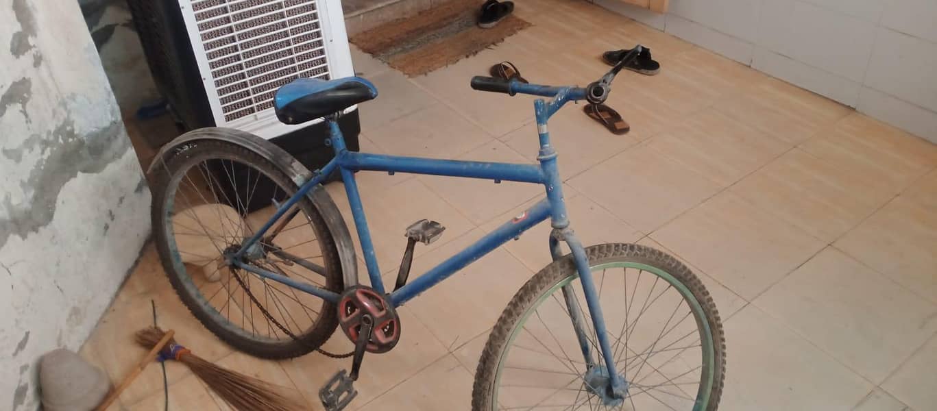 Cycle 0