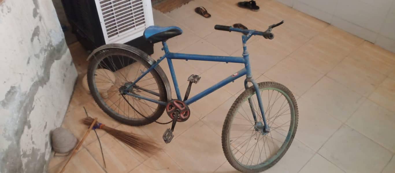 Cycle 2