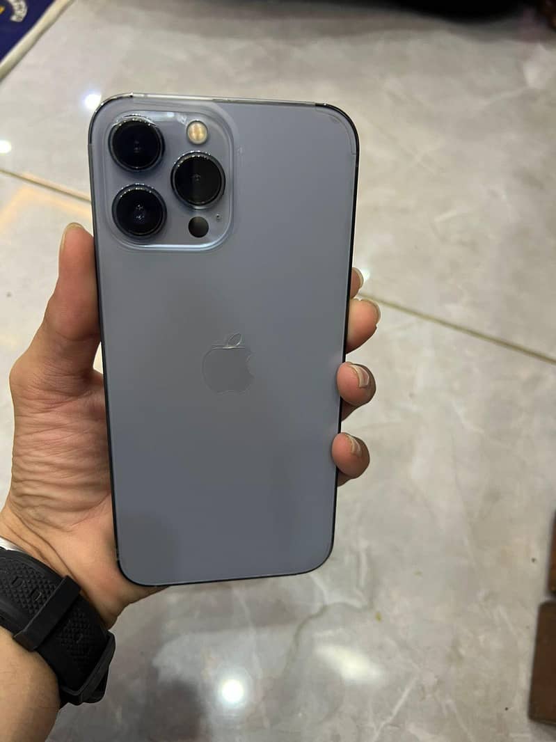 Apple iPhone 15 Pro Max 0