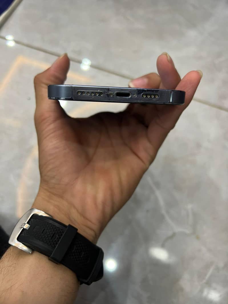 Apple iPhone 15 Pro Max 1